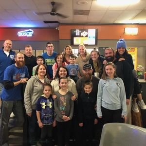 Meet your Posher, Dawn